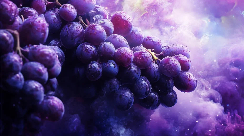 Unlocking the Mystery: Eating Grapes in Your Dream Explained