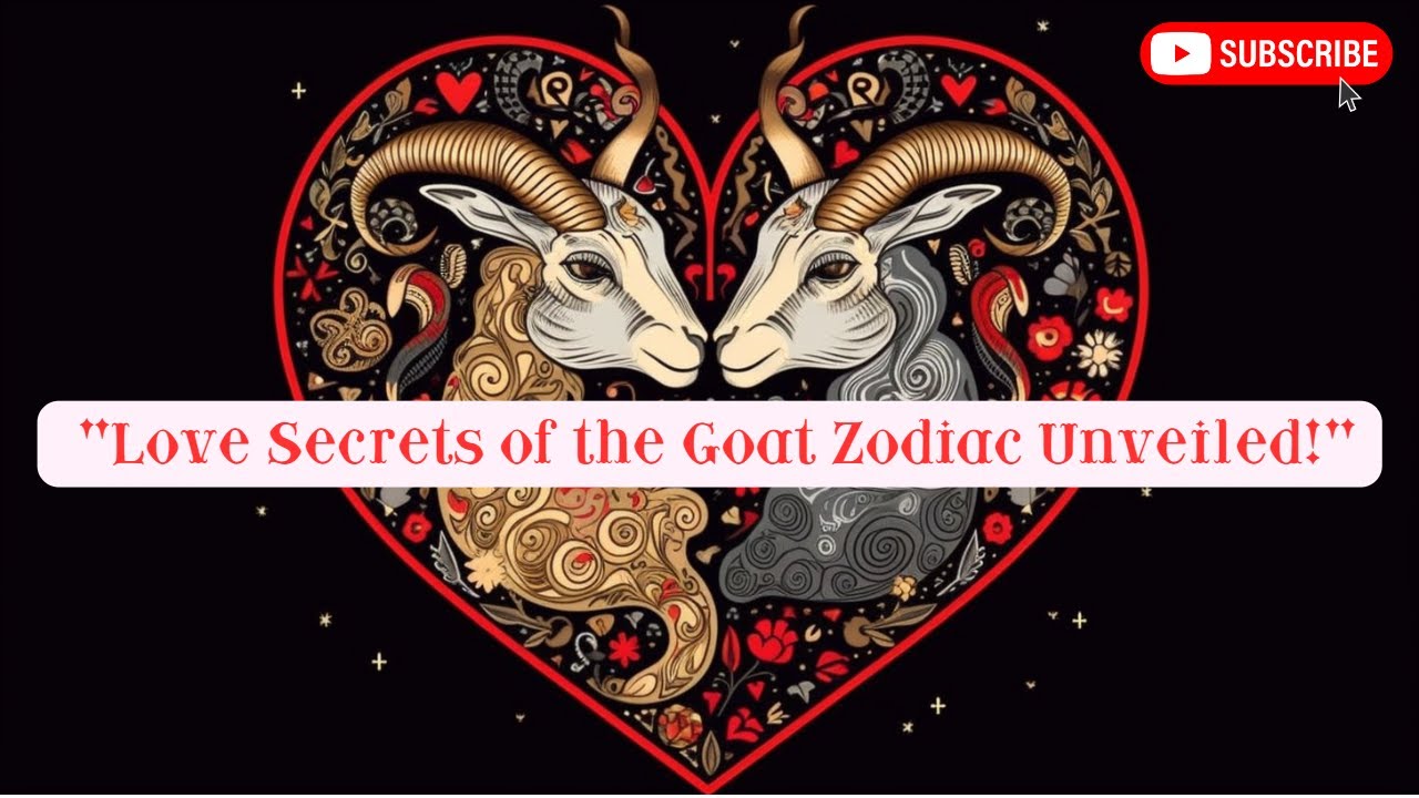 Exploring Goat and Rooster Compatibility in Relationships