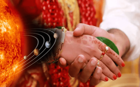 Whom Will I Marry Astrology: Simple Guide to Love and Marriage Predictions!