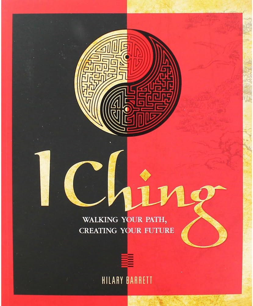 i ching tarot reading online, get your future insights here. (free and paid options available, explore now)