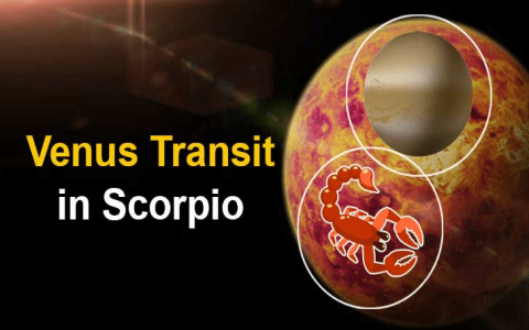 Jupiter in Scorpio Transit: Big Changes Ahead! Learn More Here