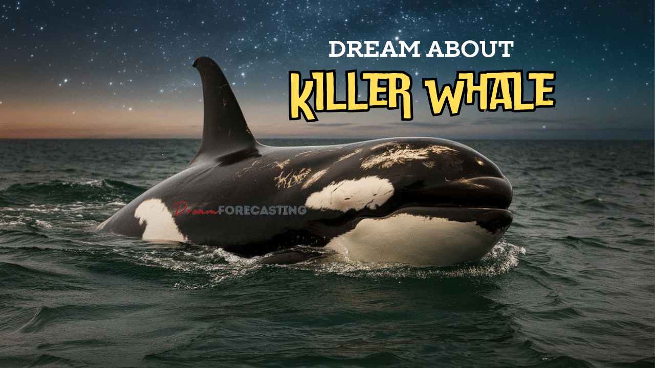 Decoding the Killer Whale Dream Meaning: A Simple Guide