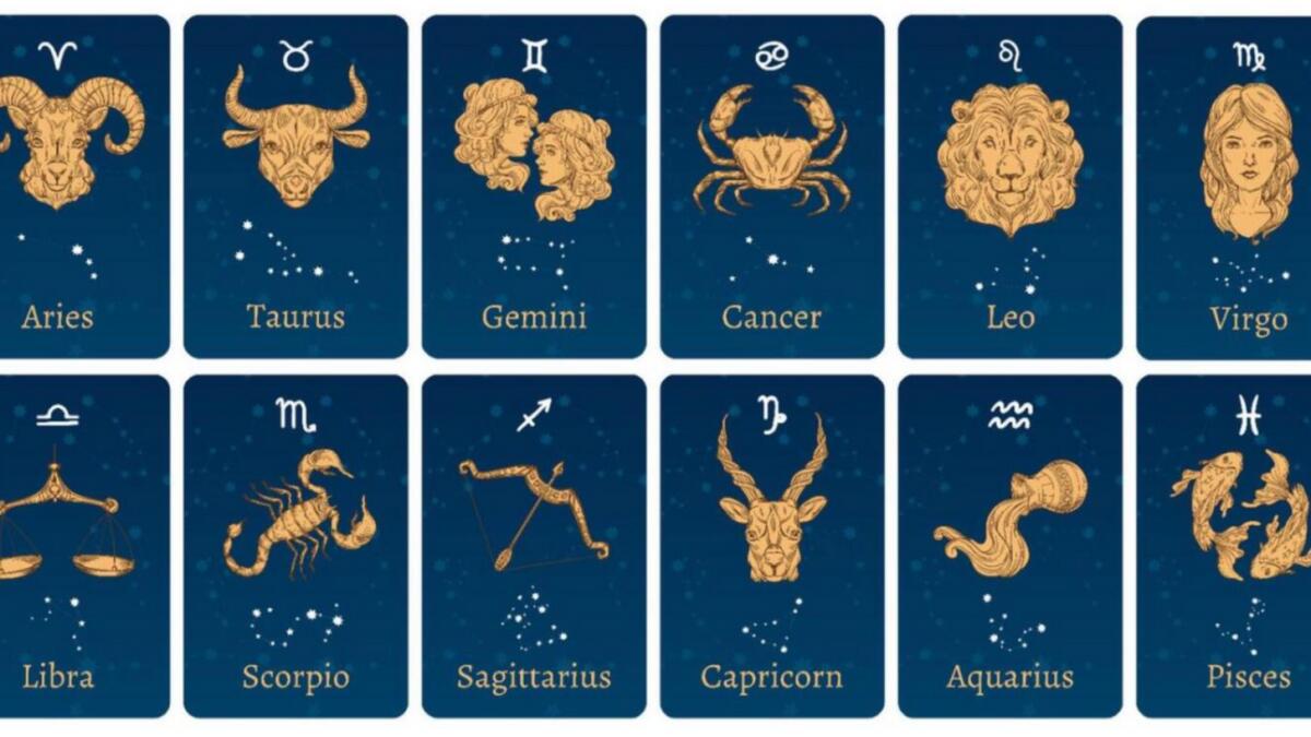 Read Your Full Horoscope for September 13, 2023, Daily Predictions