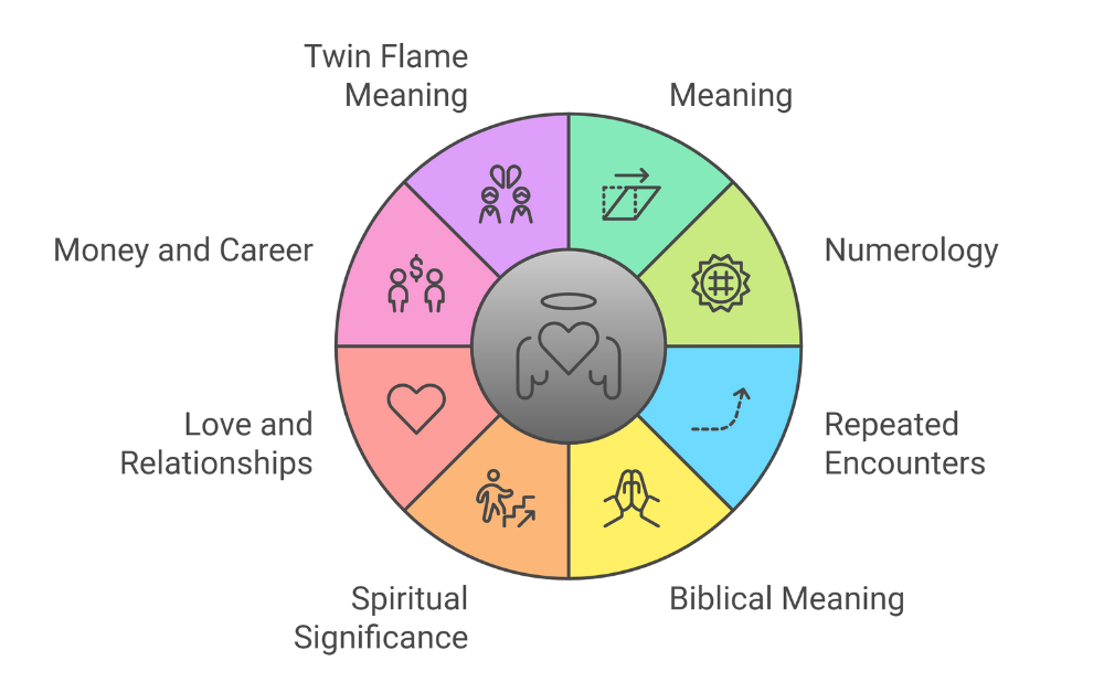 655 Angel Number: Love, Career and Life Path Meanings