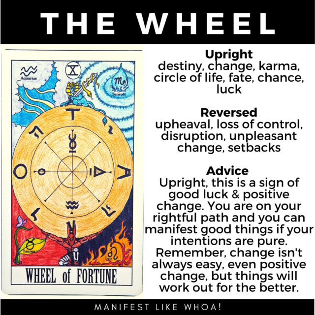 Wheel of Fortune as Advice: A Quick Guide for Beginners