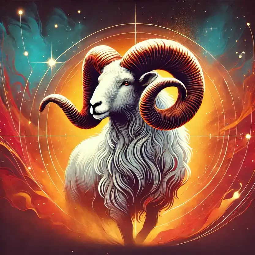 Aries Next Week Love Horoscope: What Does Your Heart Hold?