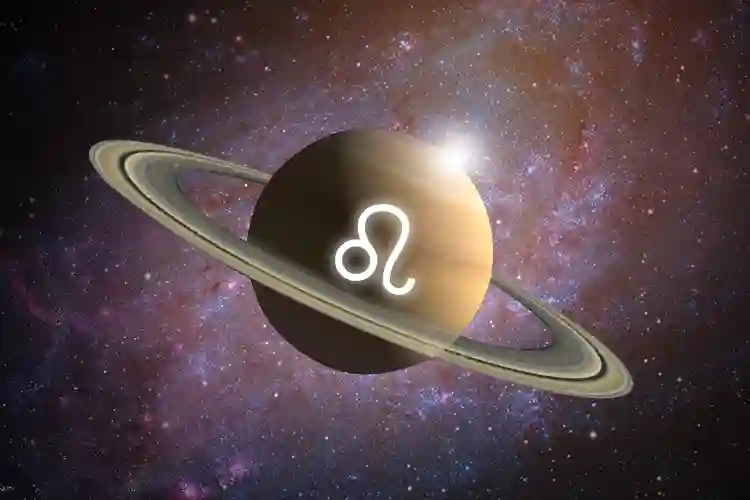 Leo in Saturn: Big Changes Coming, What to Expect?