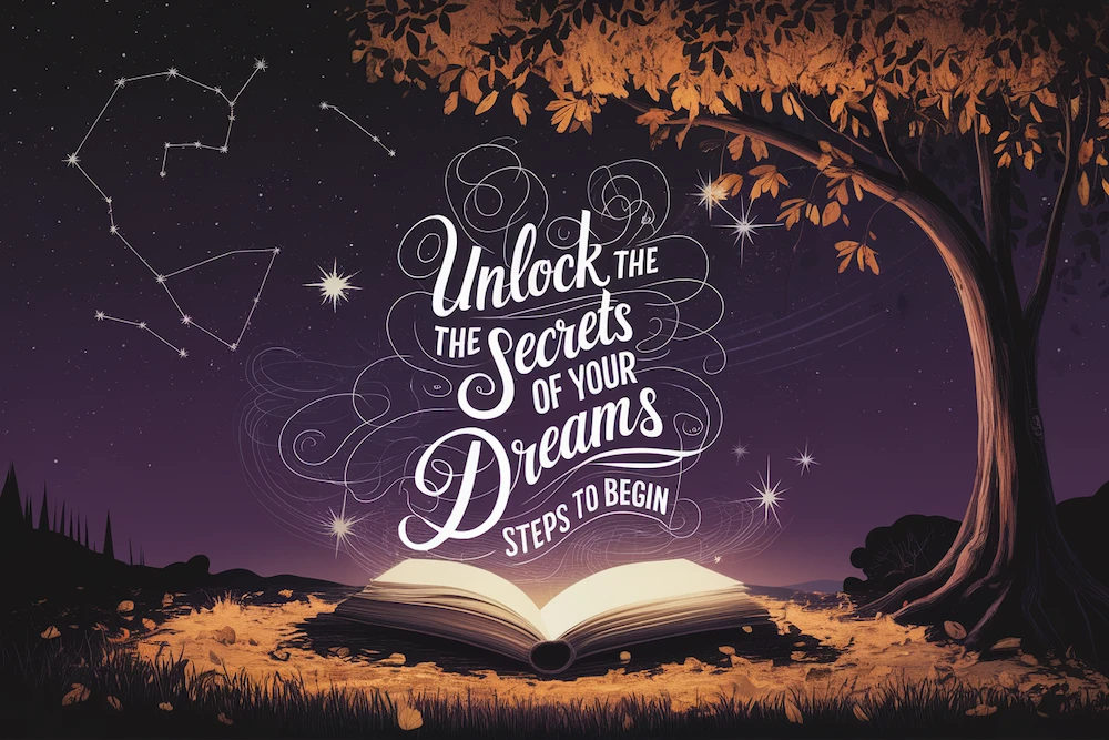 Unlock Your Dreams: Using a Dream Interpretation Table for Self-Discovery