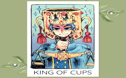 Knight of Cups Advice: Your Dreams and Emotions (Easy Tarot Guide for Beginners)