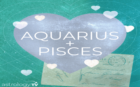 Pisces Mercury Traits: Dreamy Thinkers and Compassionate Souls