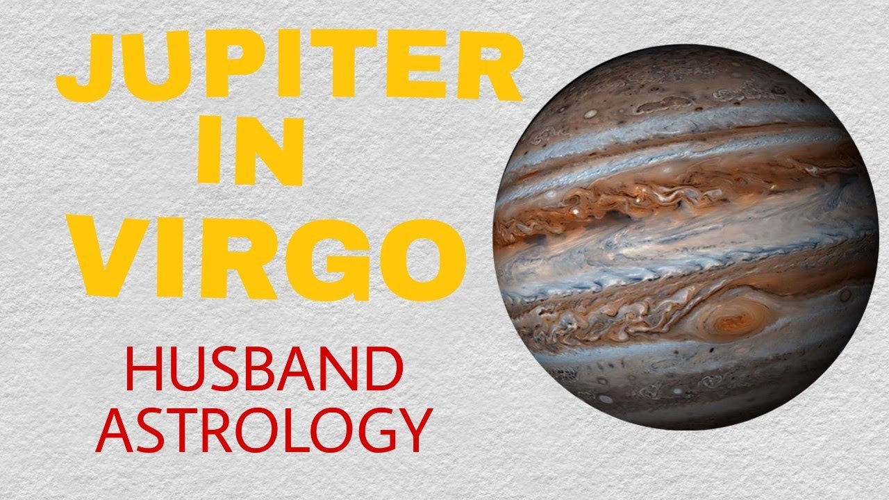 Understanding Jupiter in Virgo: Easy Astrology Explainer