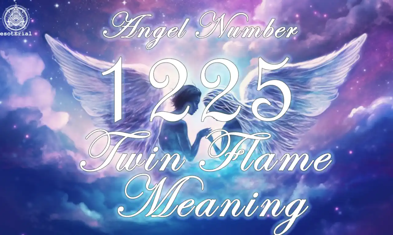 12 25 Angel Number: Love, Career and Twin Flame Meaning