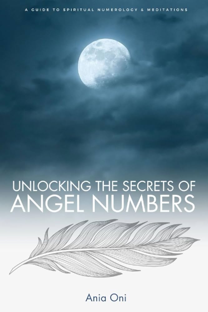 Unlocking the Secrets of 1158 Angel Number: Your Lifes Guide