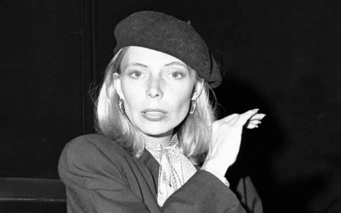 Whats Joni Mitchells Zodiac Sign? Exploring Her Horoscope