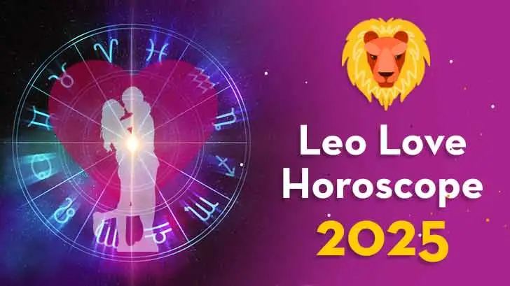 2025 Leo Horoscope: Love, Fun, and Excitement Await You