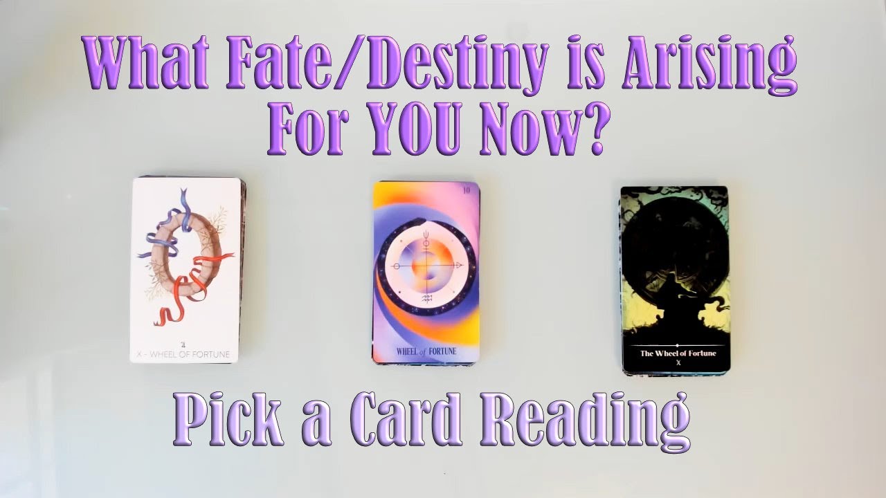 Get a Life Tarot Card Reading: Know Your Destiny Now!