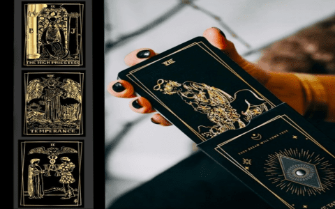 Omegaland Tarot Deck Review: Is It Worth Your Money