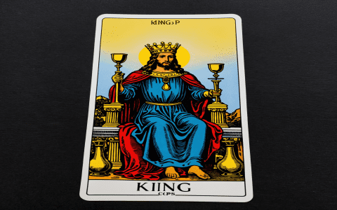 Getting a Yes from Queen of Cups? A Detailed Tarot Guide