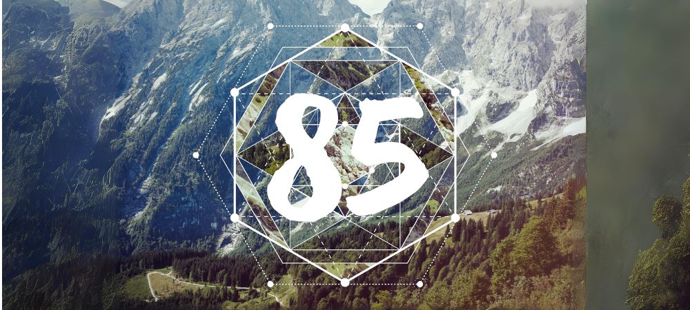 Seeing 85 Angel Number? Discover Its Powerful Message Now