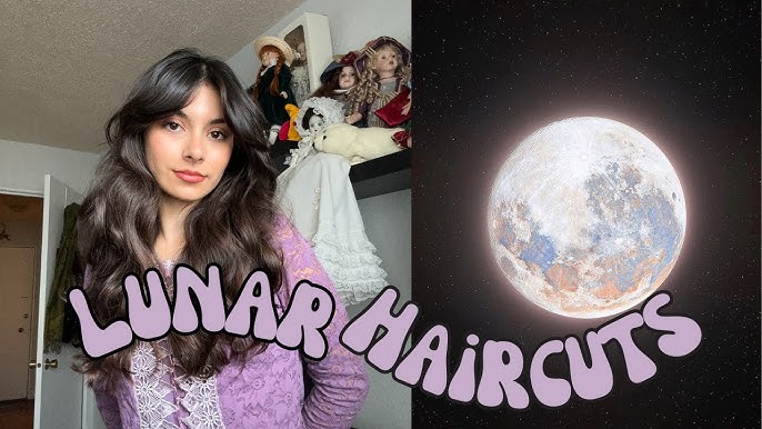 Best Cancer Moon Haircut: Easy Styling Tips for Every Lunar Phase