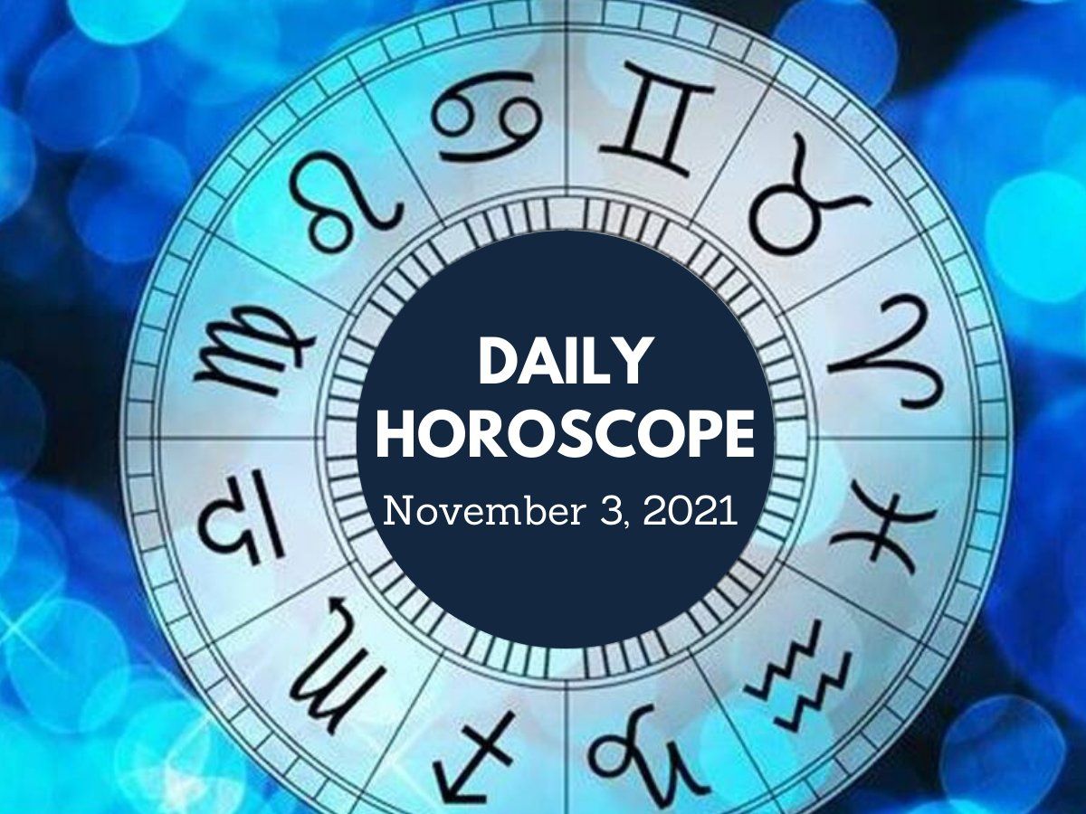 What's Your Nov 3 Horoscope? Check It Out and Plan Ahead!