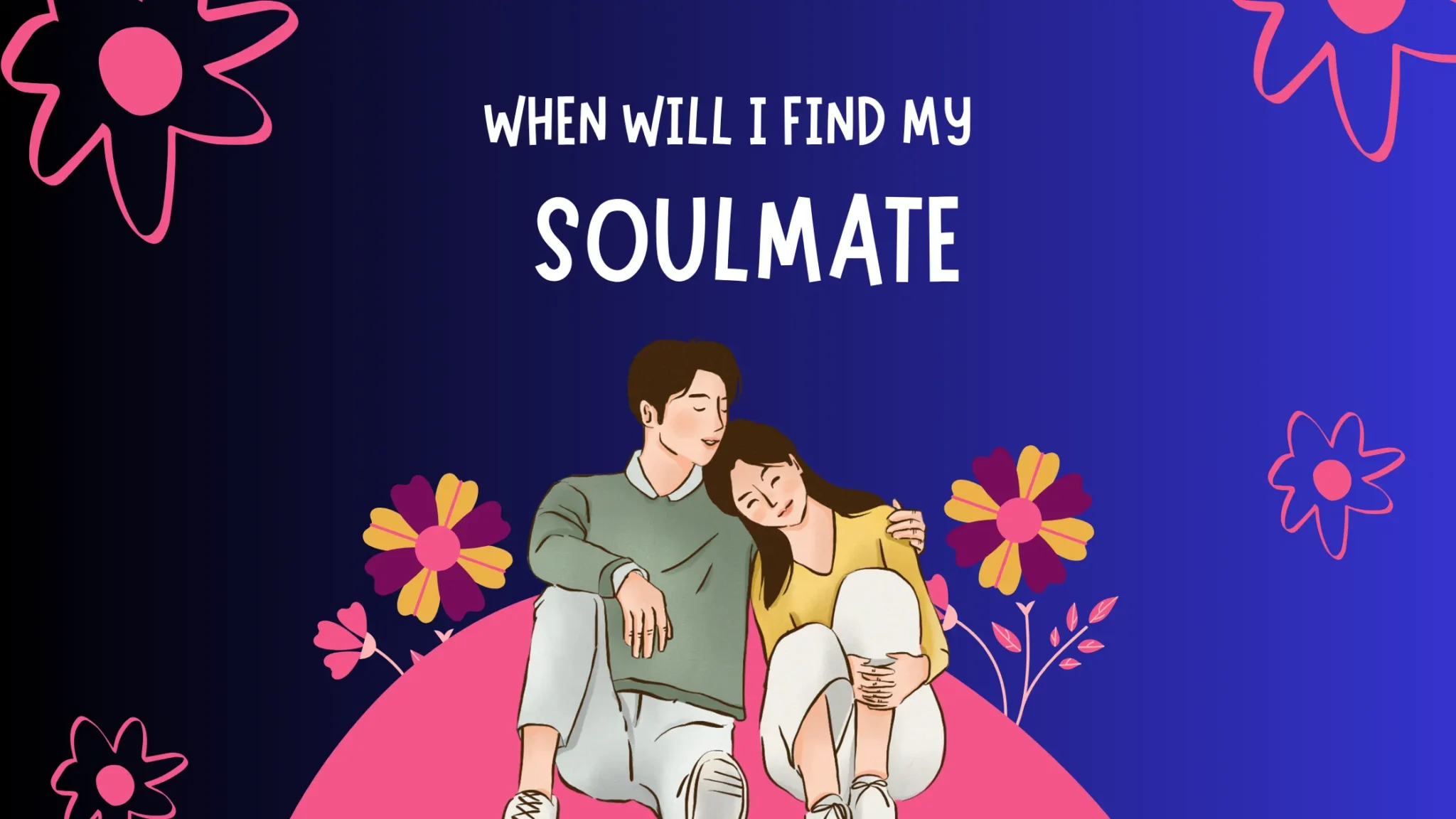 Soulmate Reading: Find Your True Love Connection Now