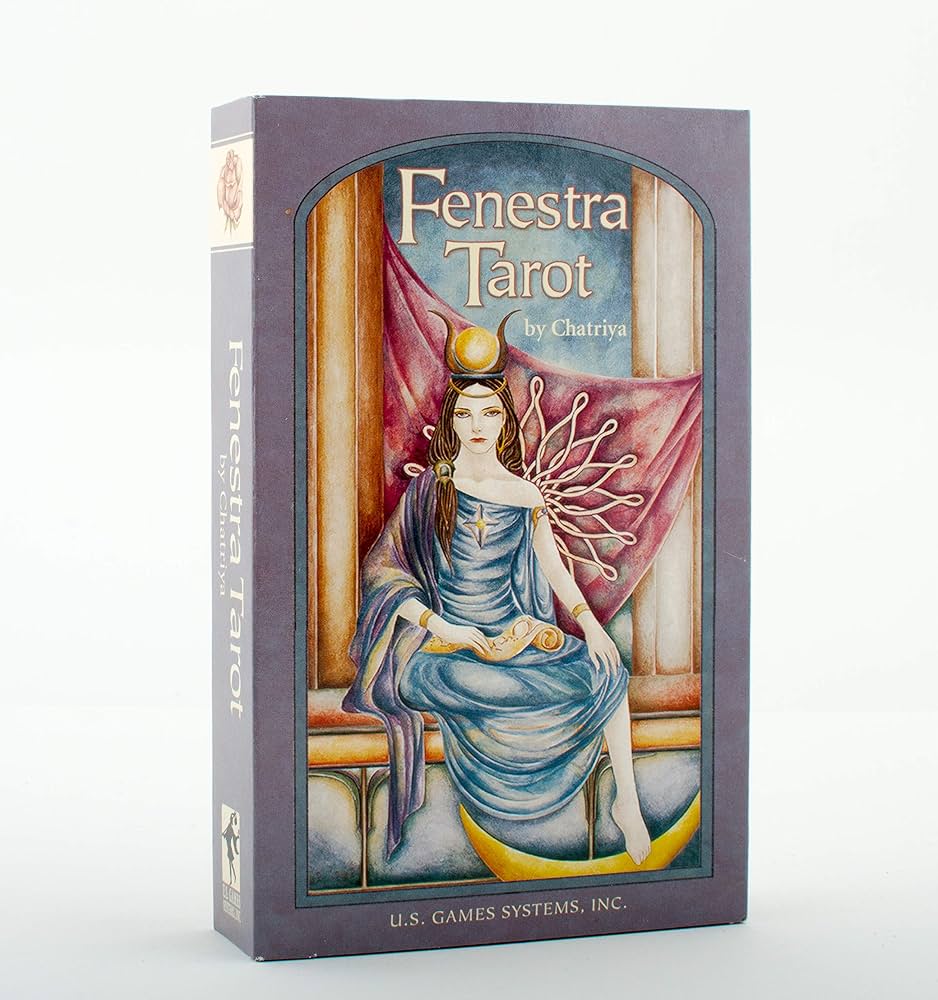 Best Place to Buy Fenestra Tarot? (Top Online Shops Compared)