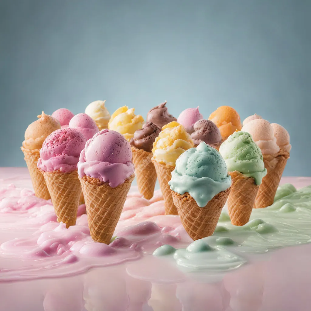 Ice Cream Dreams: Unlocking the Dream Meaning of Ice Cream