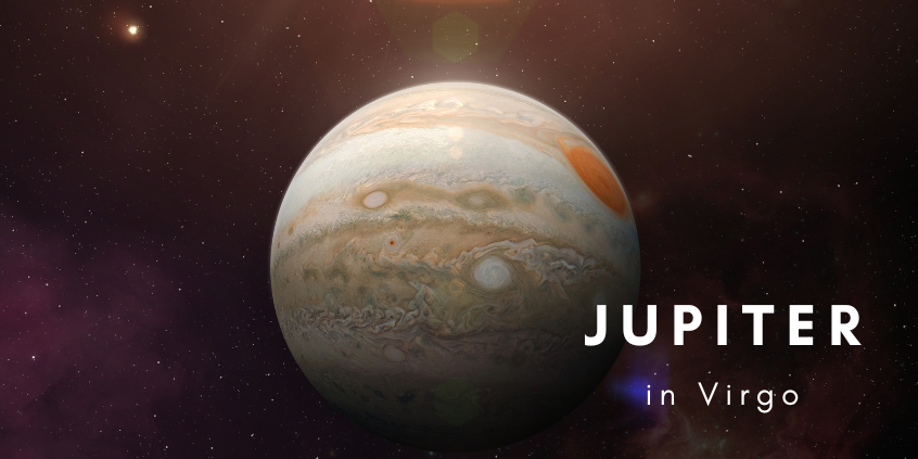 Understanding Jupiter in Virgo: Easy Astrology Explainer