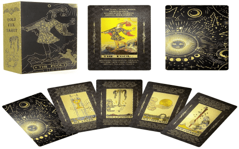 Discover the Best Tarot Card for Money (Unlock Your Fortune with Tarot)