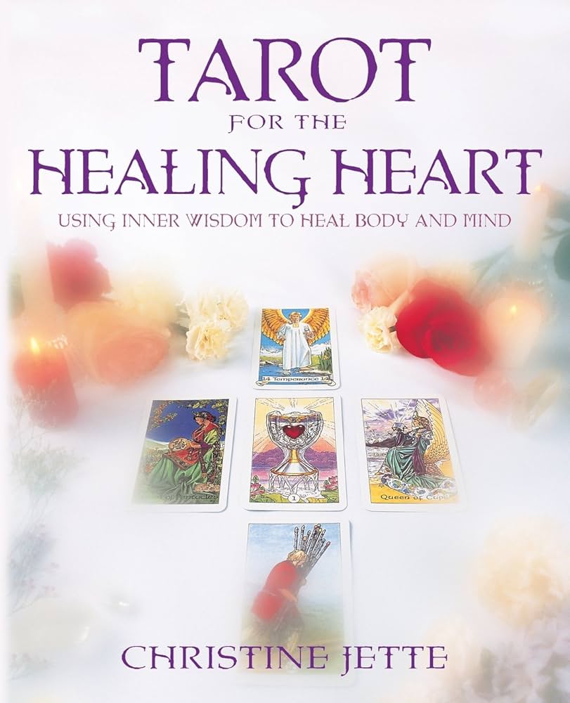 Tarot readings for emotional healing: Find out why everyones talking about them.