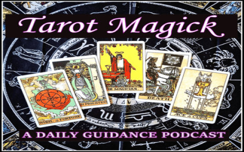 Tough Love Tarot: Interpreting the 3 of Swords as Advice