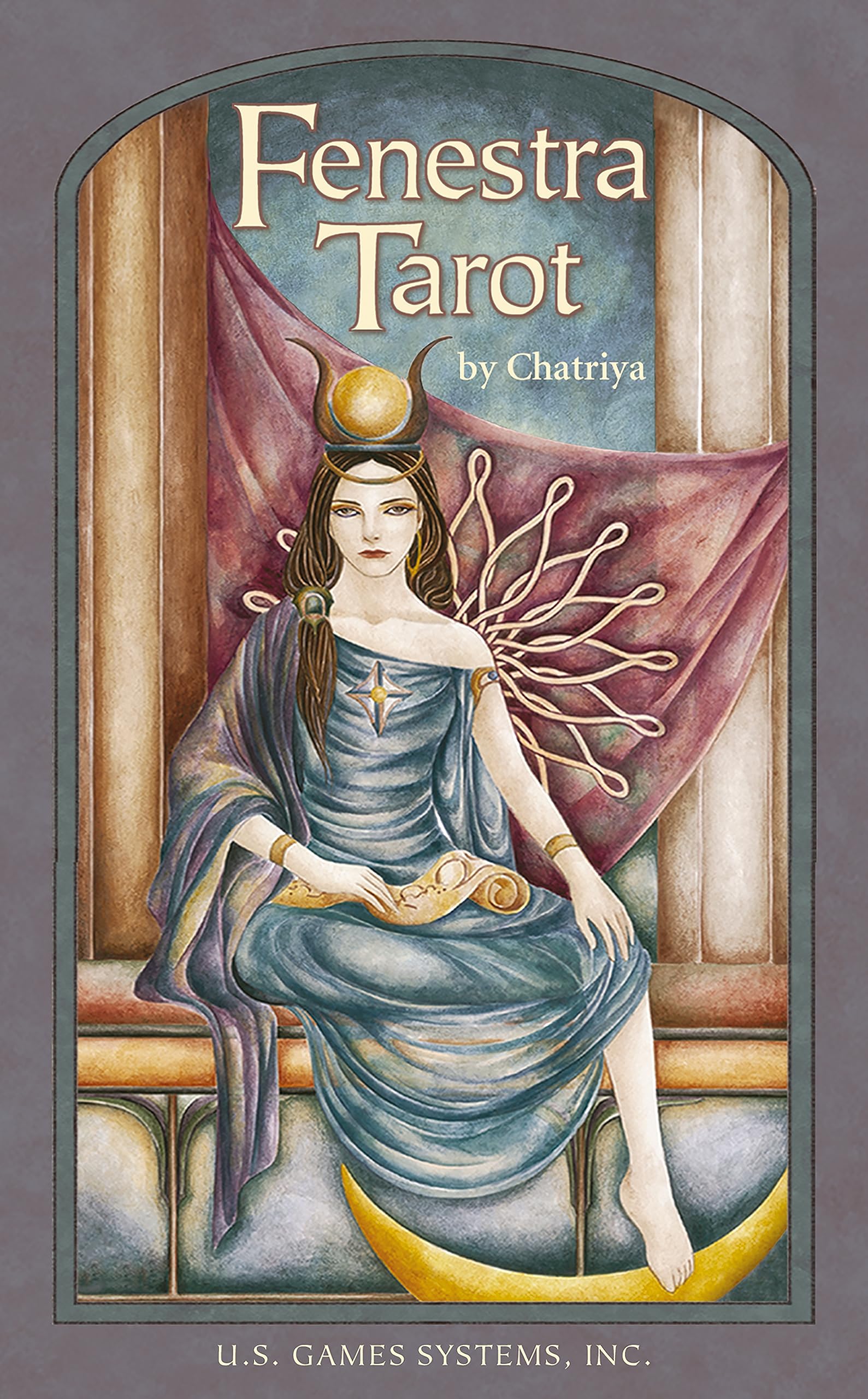 Best Place to Buy Fenestra Tarot? (Top Online Shops Compared)