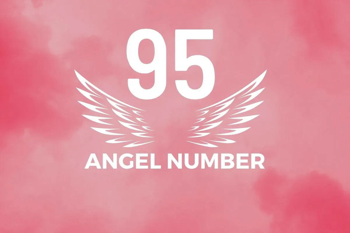 Discover the Powerful Message Behind Angel Number 95