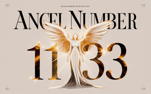 Unlock the Power of 3311 Angel Number in Your Life