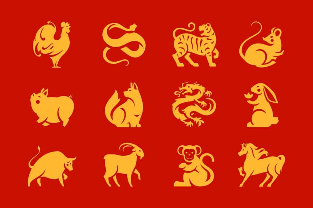 Rat and Rooster in the Chinese Zodiac: What Does it Mean? (Simple Explanation for Beginners)