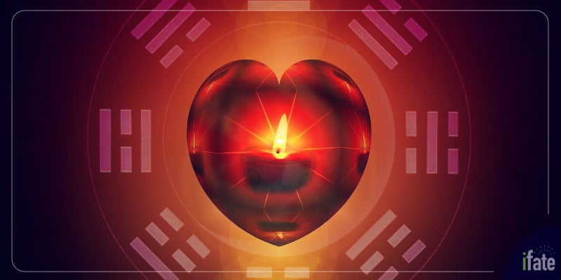 Decode Your Love Life: Using IChing for Relationship Insights