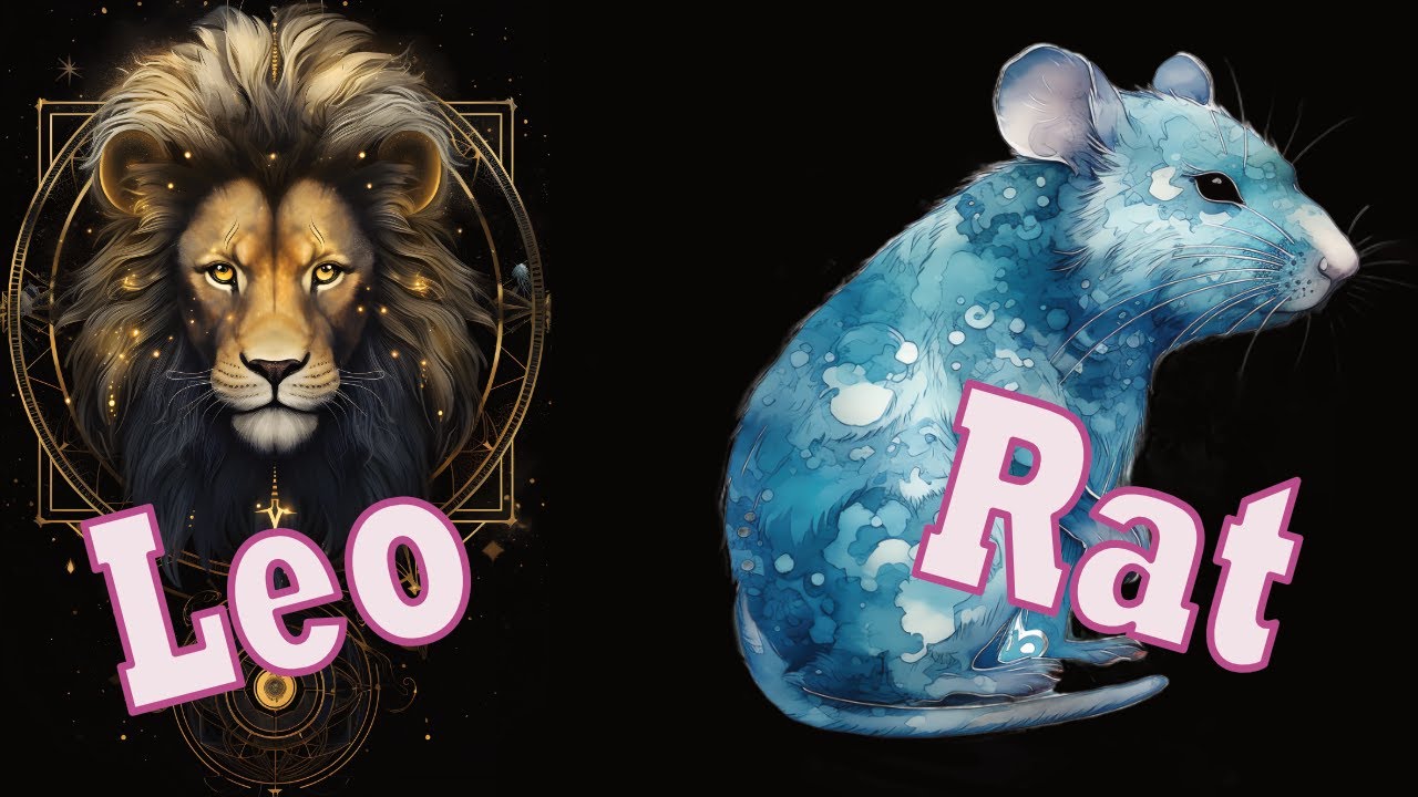 Leo Rat Horoscope: See Your Lucky Numbers and Colors