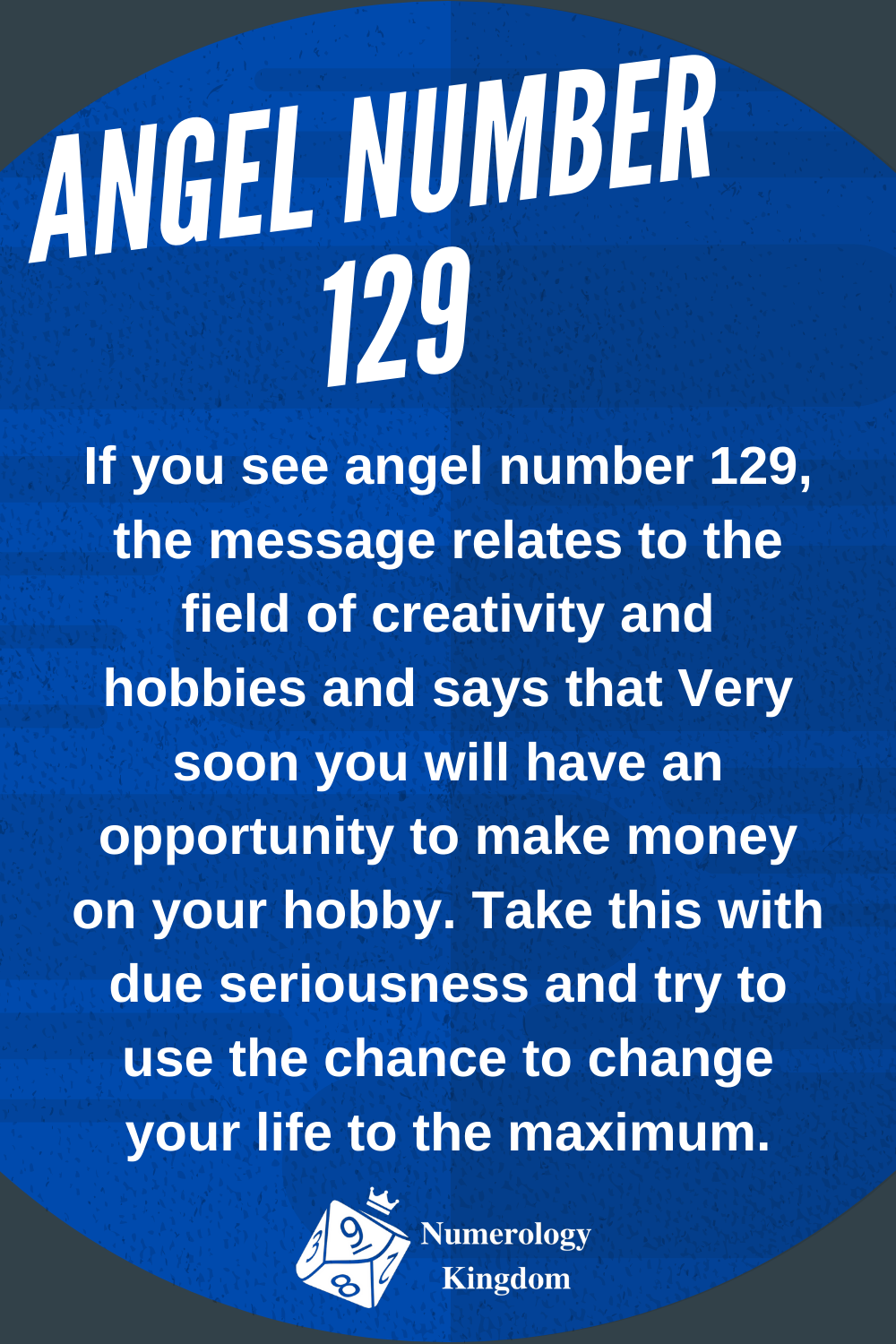 129 Angel Number Meaning: What Is It Trying To Tell You?