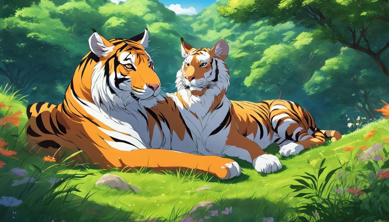 Tiger and Goat Love Match? Exploring Their Compatibility in Detail