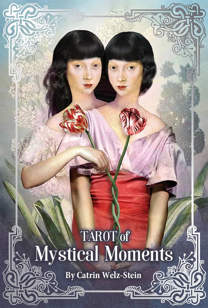 Unlock Secrets with Tarot of Mystical Moments (Simple Guide to This Magical Deck)