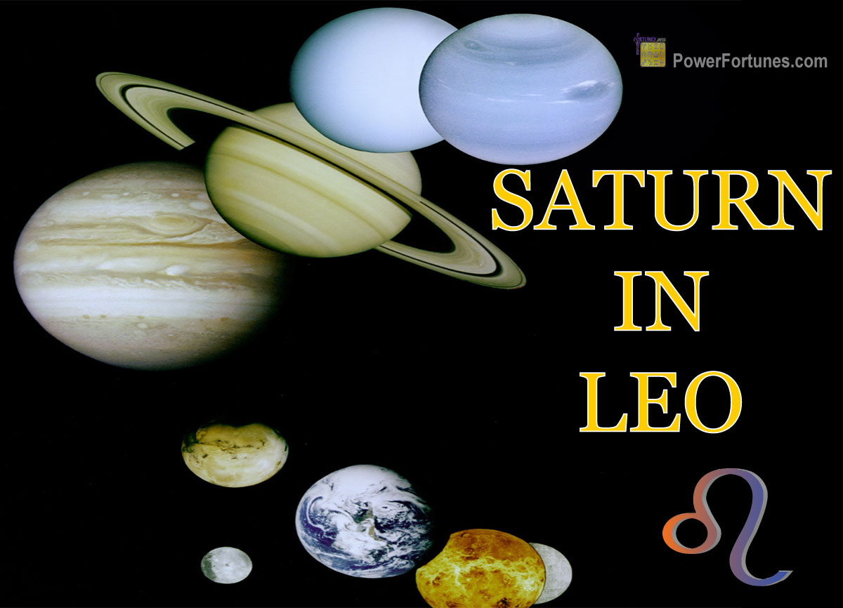 Saturn in Leo: How Does It Affect Your Zodiac Sign?