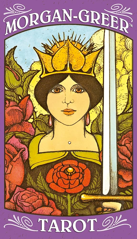 Is the Morgan Greer Tarot Right for You? A Simple Guide