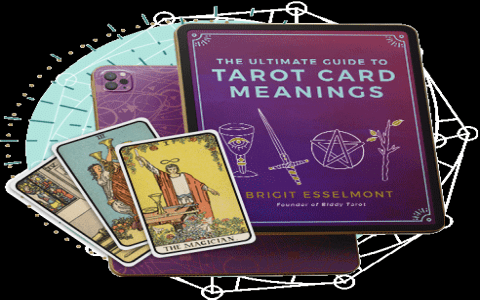 Smith-Waite Tarot Deck Meanings: A Simple Guide for Beginners