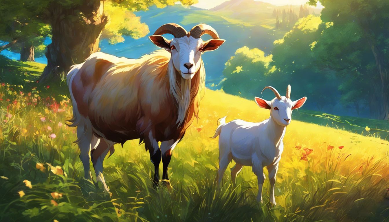 Can a Goat and Ox Find Happiness? Compatibility Explored