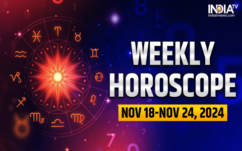 What’s Your Nov 3 Horoscope? Check It Out and Plan Ahead!