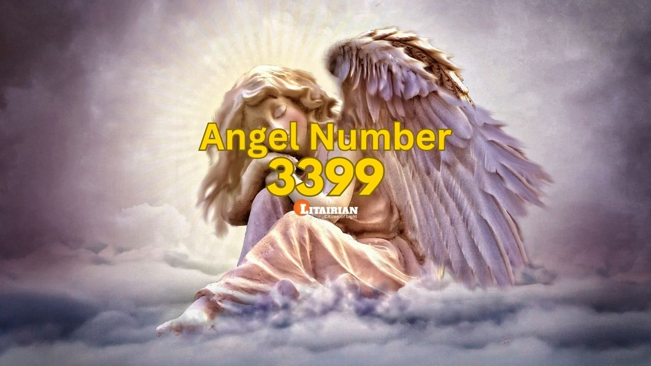 Discover the Power of Angel Number 3399 in Your Life