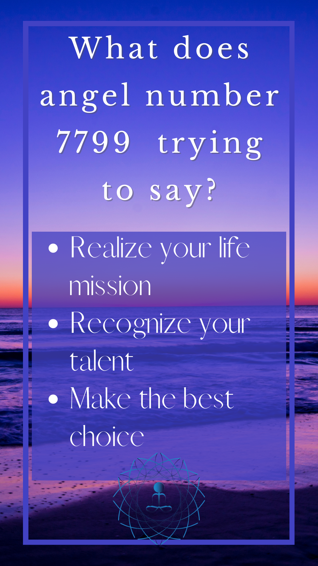 Seeing 7799 Angel Number? Heres Your Divine Message