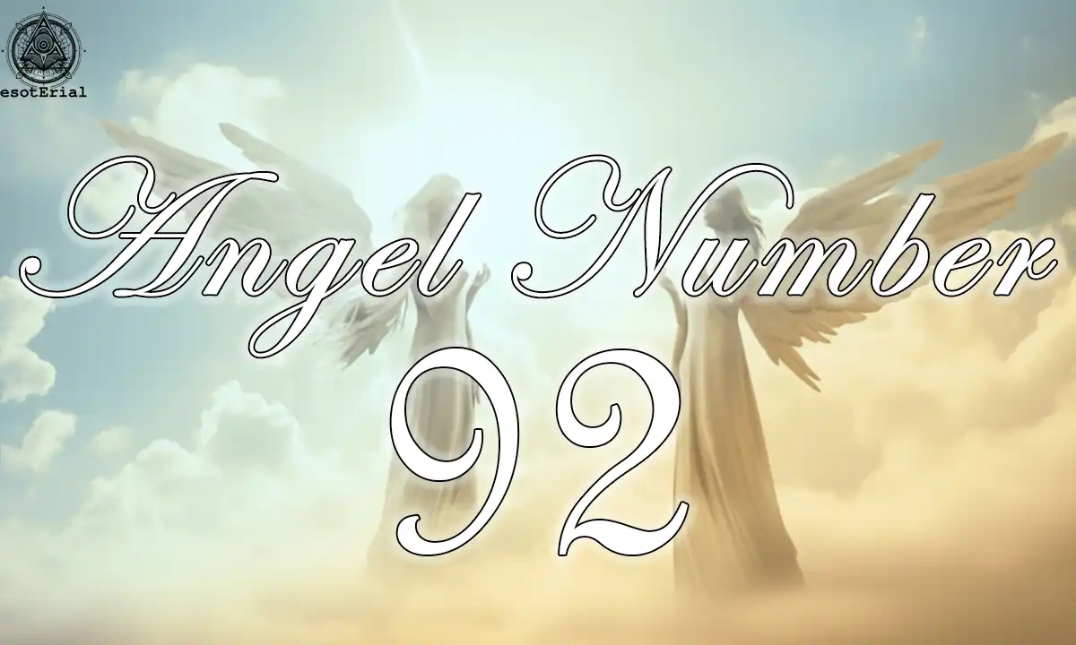 Angel Number 92: Unlocking New Beginnings and Fresh Starts