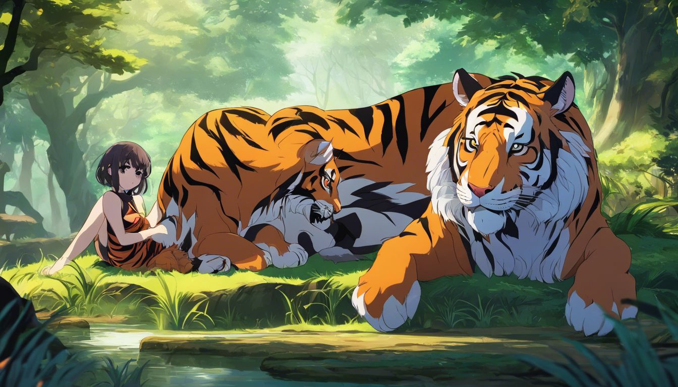 Tiger and Goat Love Match? Exploring Their Compatibility in Detail